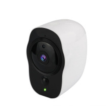Аккумуляторная камера видеонаблюдения с резервной картой SD IP-камера p2p SMART phone View